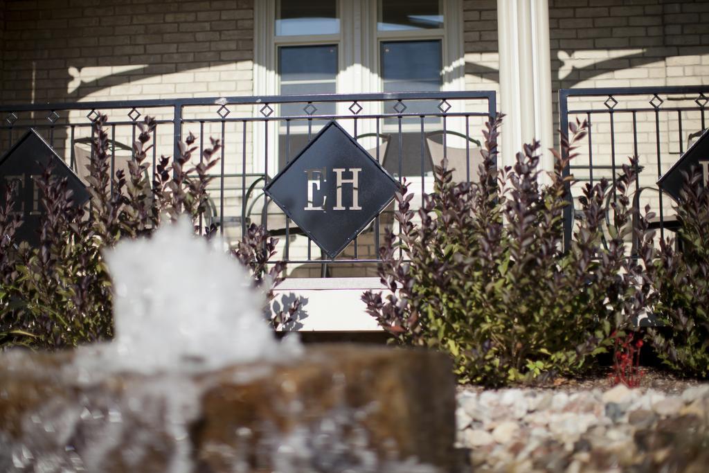 Elm Hurst Inn & Spa Ingersoll Extérieur photo