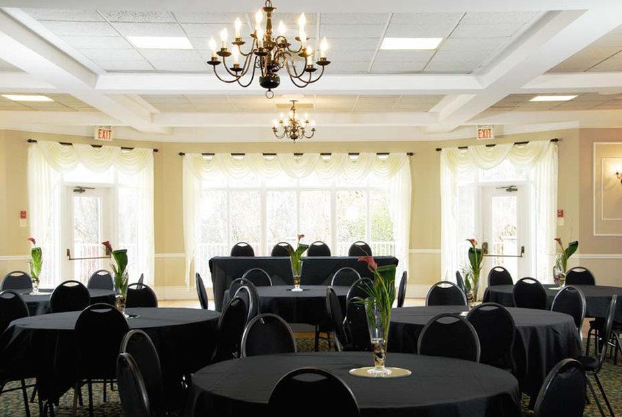 Elm Hurst Inn & Spa Ingersoll Facilités photo