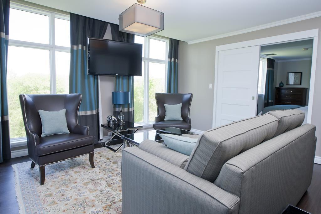 Elm Hurst Inn & Spa Ingersoll Extérieur photo