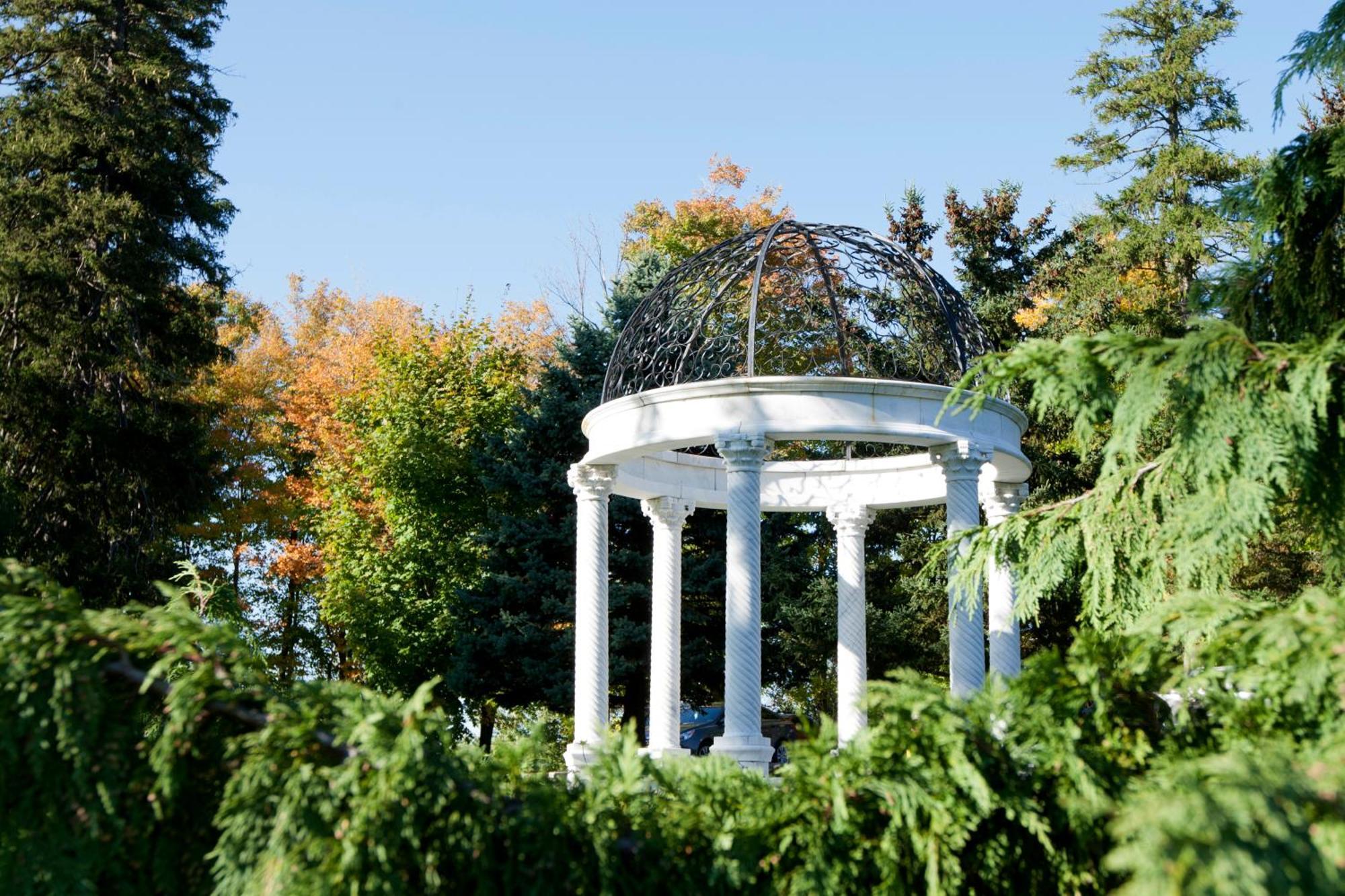 Elm Hurst Inn & Spa Ingersoll Extérieur photo