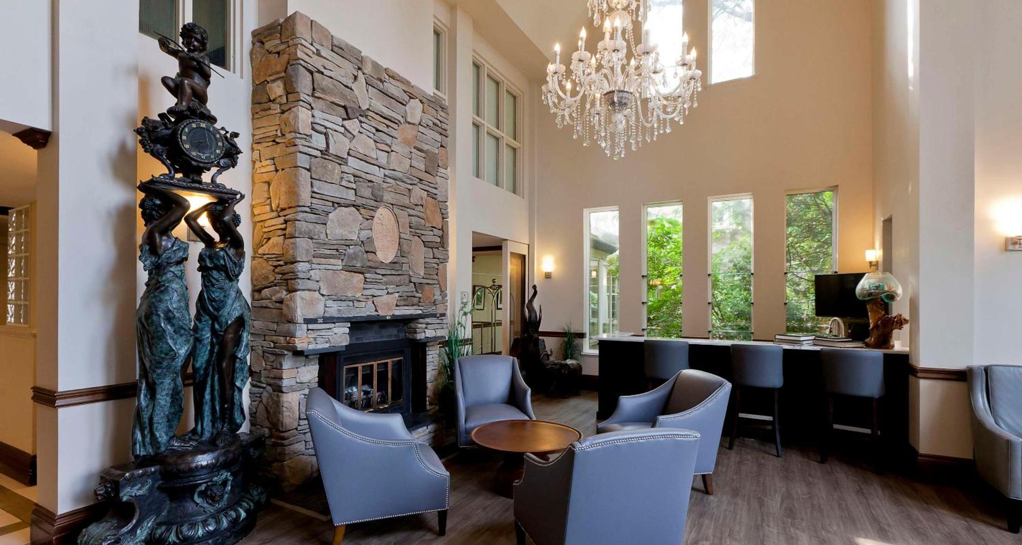 Elm Hurst Inn & Spa Ingersoll Extérieur photo