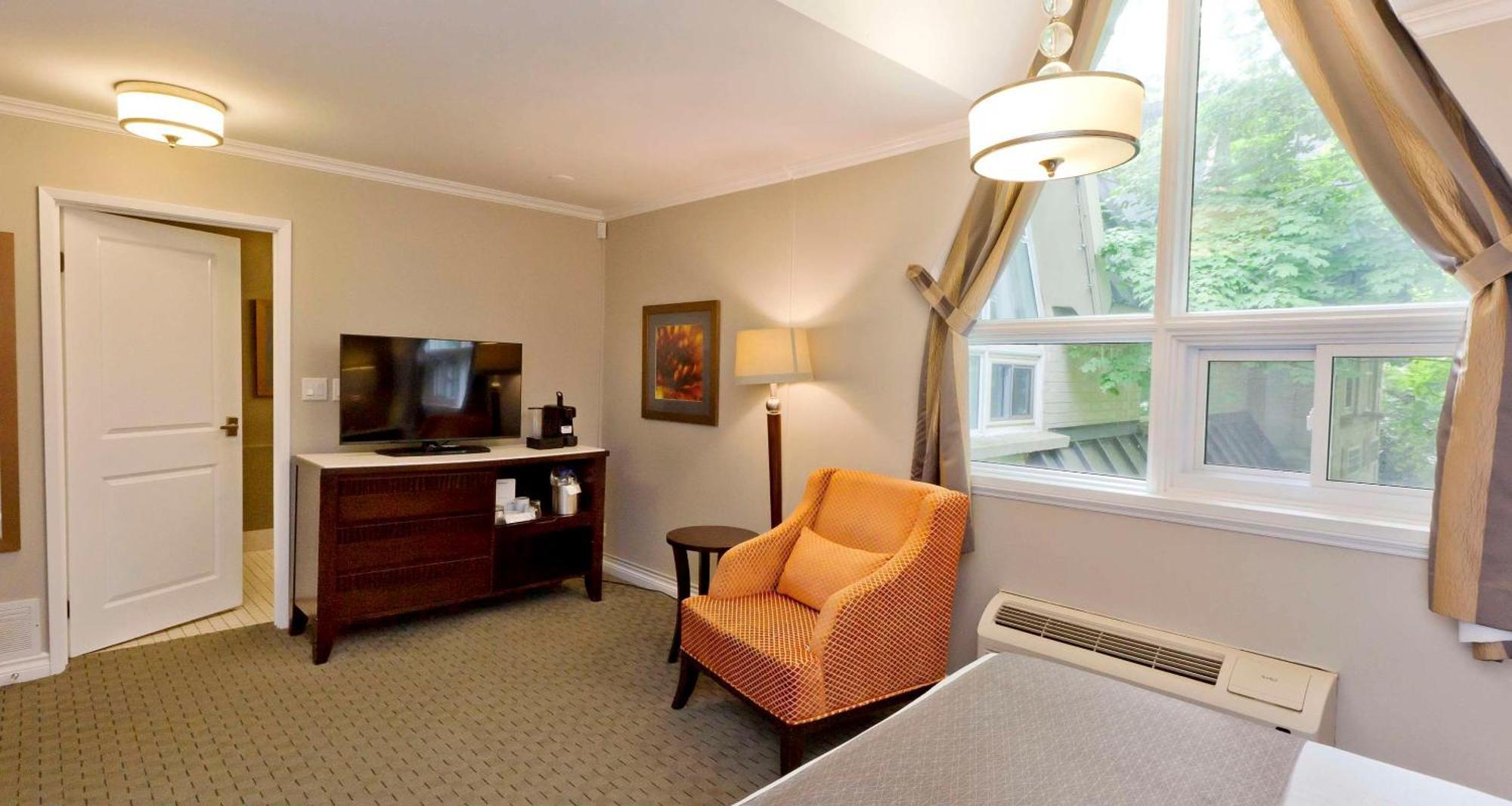 Elm Hurst Inn & Spa Ingersoll Extérieur photo