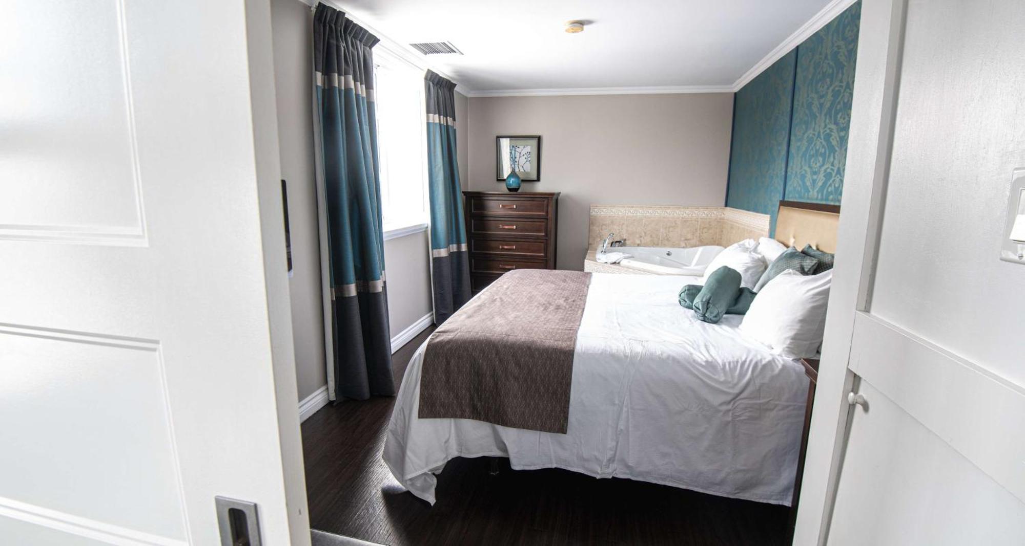 Elm Hurst Inn & Spa Ingersoll Extérieur photo