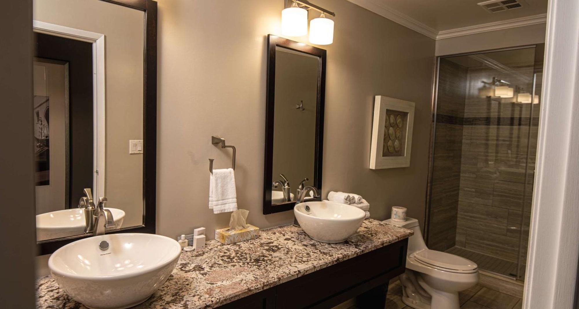 Elm Hurst Inn & Spa Ingersoll Extérieur photo