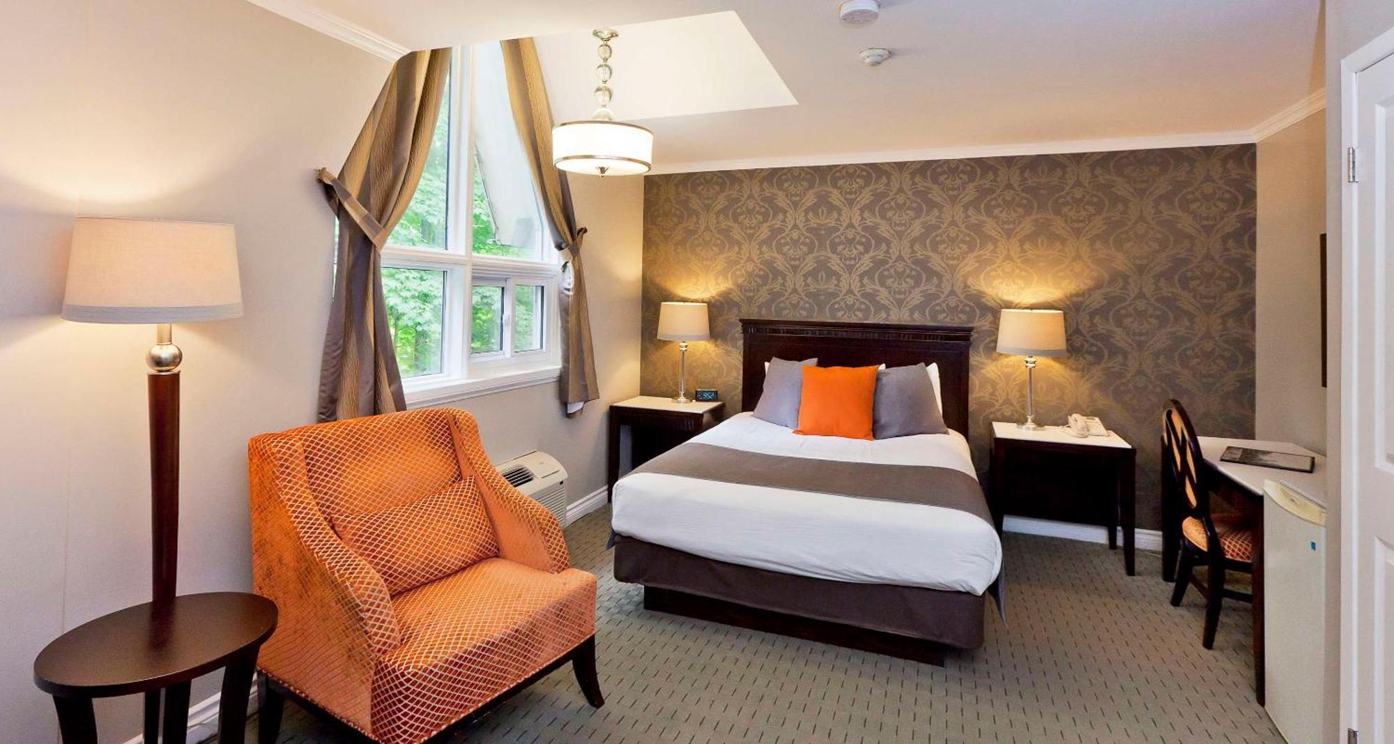 Elm Hurst Inn & Spa Ingersoll Extérieur photo