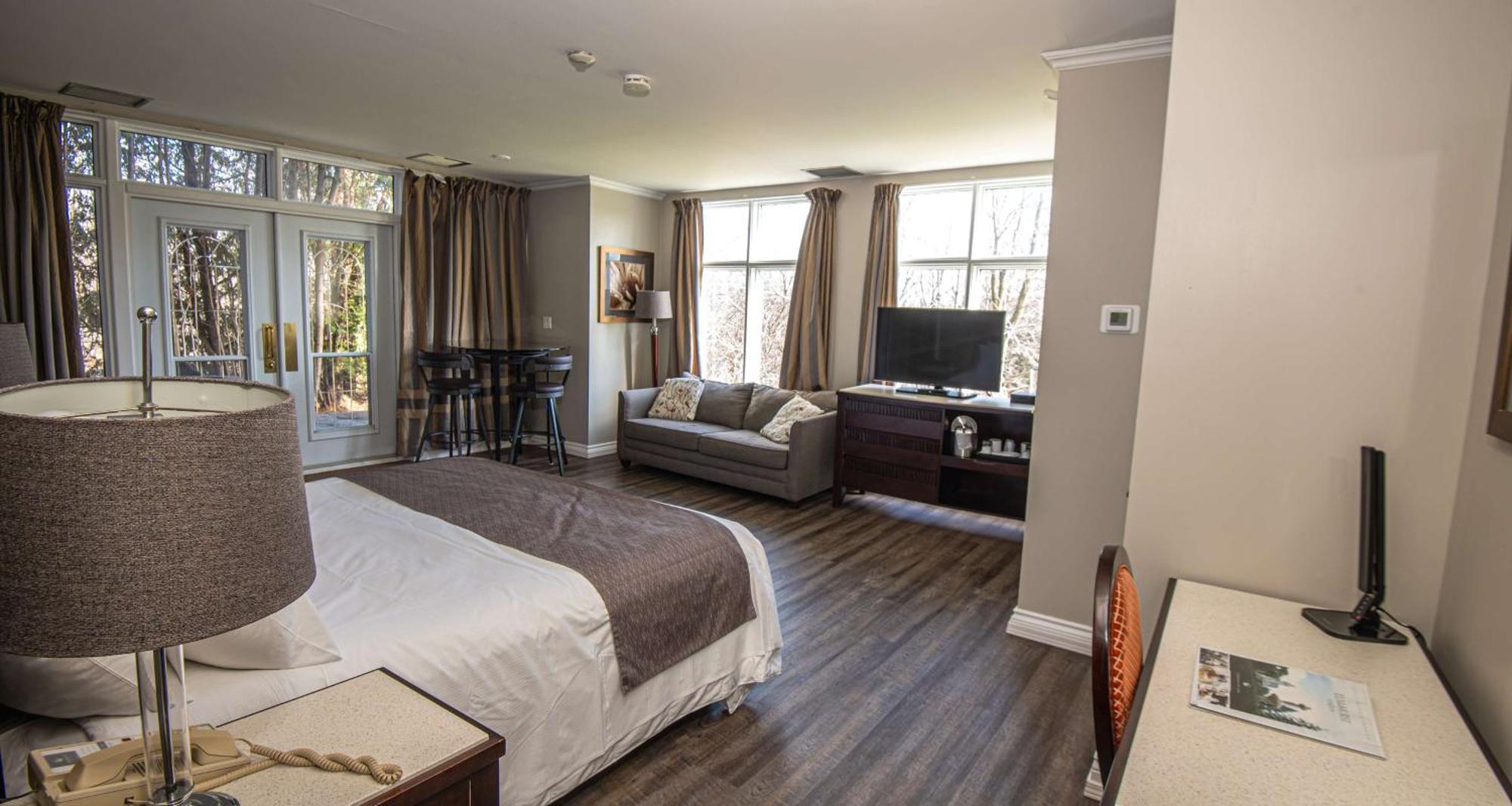 Elm Hurst Inn & Spa Ingersoll Extérieur photo