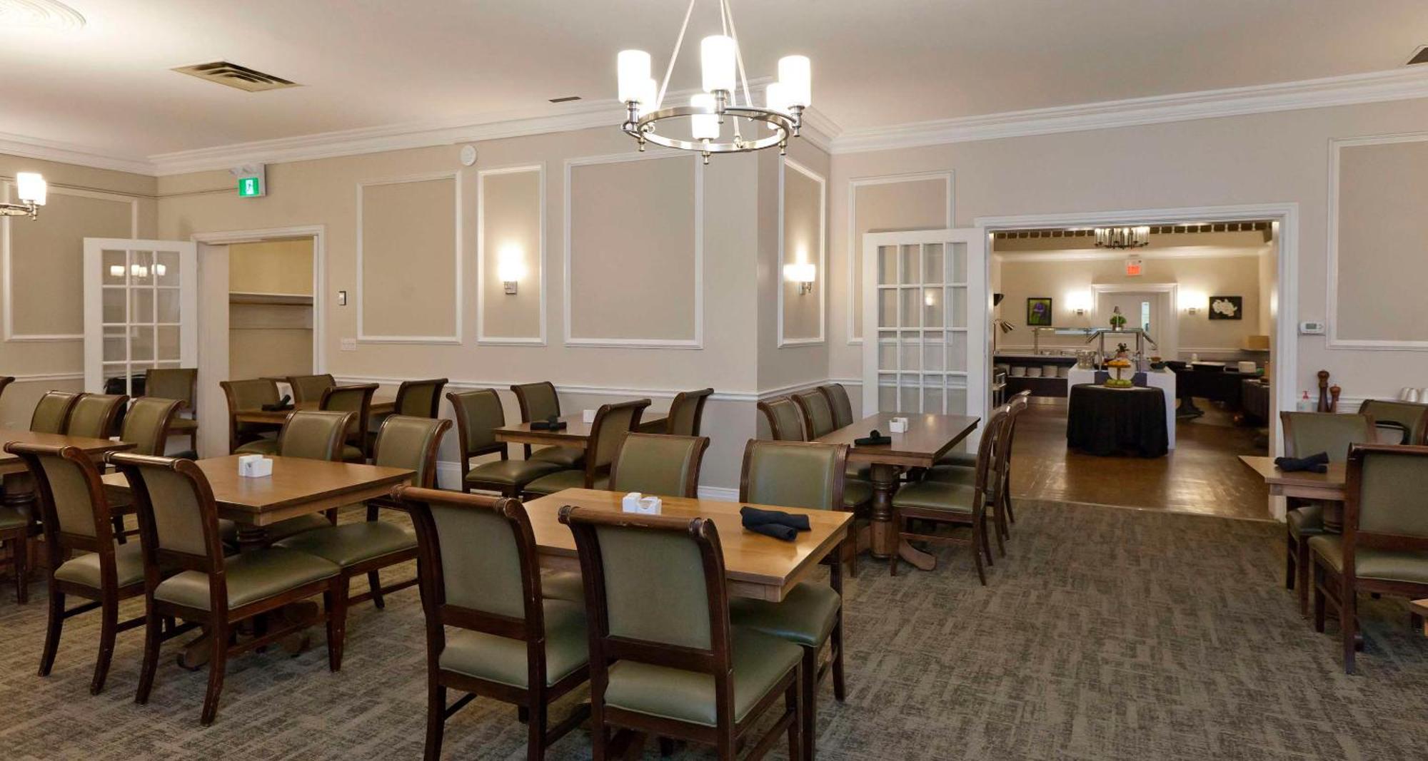 Elm Hurst Inn & Spa Ingersoll Extérieur photo
