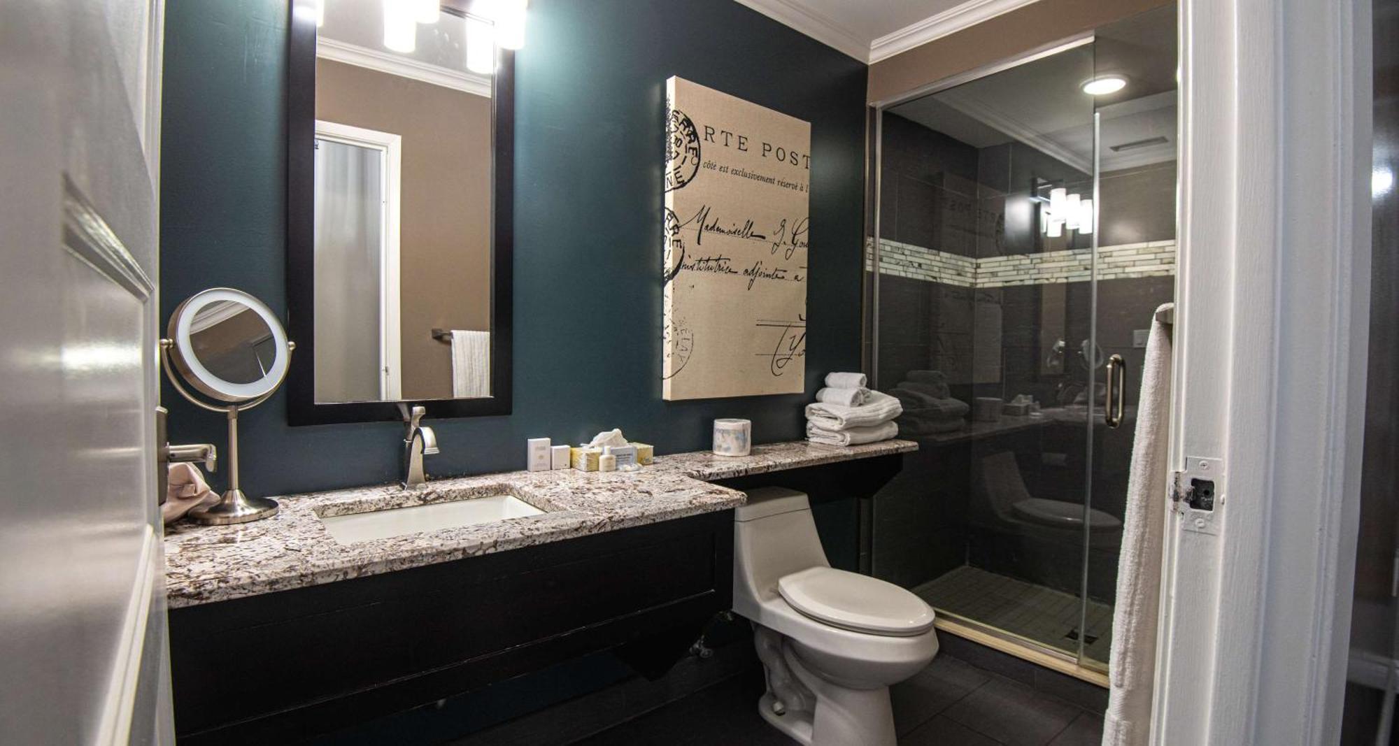 Elm Hurst Inn & Spa Ingersoll Extérieur photo