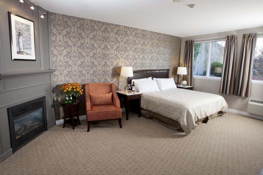 Elm Hurst Inn & Spa Ingersoll Extérieur photo